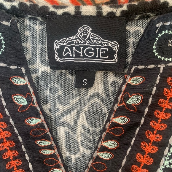 Angie brand, Short dress, Size Small - Picture 4 of 11